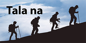 Tala na